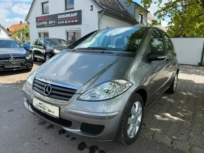 Gebraucht Mercedes A200