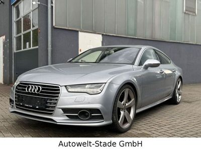 Audi A7 Sportback