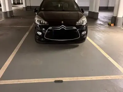 Gebraucht Citroën DS3