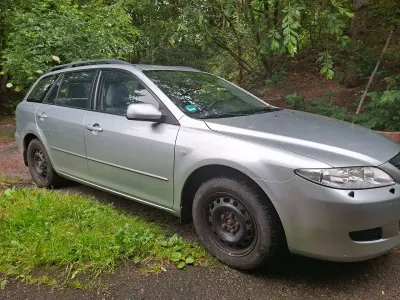 Gebraucht Mazda 6