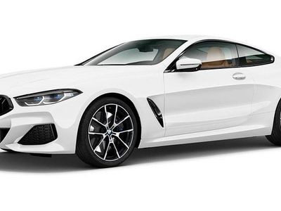Gebraucht 2022 BMW 840 Coupé | 114.320 €