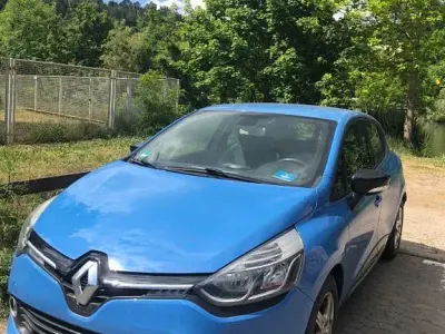 Gebraucht Renault Clio