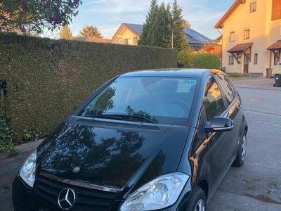 Mercedes A150