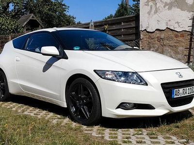 Honda CR-Z