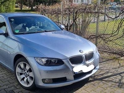 BMW 325 Cabriolet