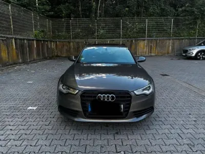 Gebraucht Audi A6