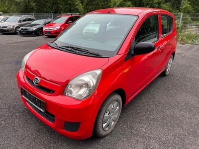 Daihatsu Cuore