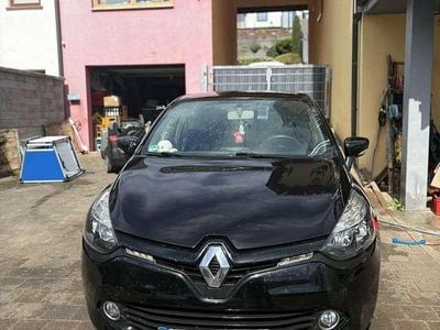 Usata Renault Clio IV Dynamique 73 CV (53 kW) 2013 Berlina