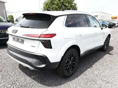 Gebraucht Audi Q3