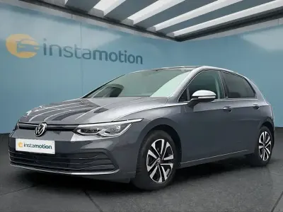Gebraucht VW Golf VII 150 PS (110 kW) 2020 Andere Limousine