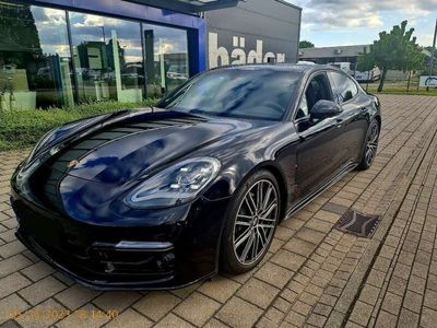 gebraucht Porsche Panamera 4S PanameraDiesel