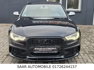 Gebraucht Audi A6