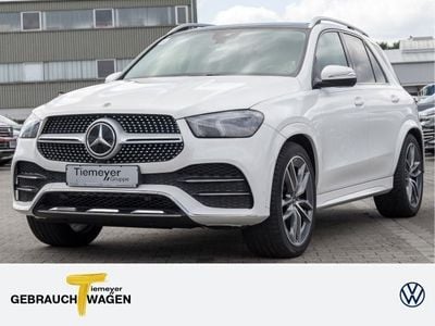 Mercedes GLE450 AMG