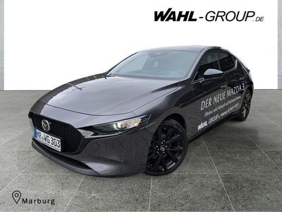 Gebraucht Mazda 3 Homura-Line 140 PS (102 kW) 2024 Grau Limousine