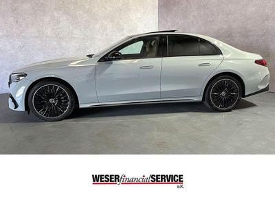 Mercedes E200