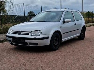VW Golf IV