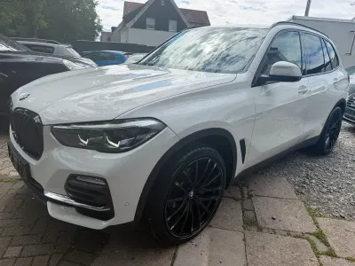 Gebraucht BMW X5