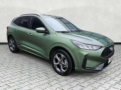 Neu Ford Kuga ST-Line 186 PS (136 kW) 2026 Burstinggreen metallic SUV