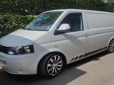 Gebraucht 2007 VW T5 Van | 7.299 € (Fairer Preis)