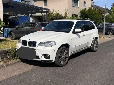 Gebraucht BMW X5