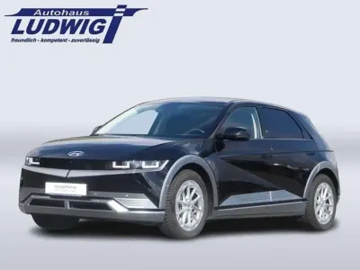 Gebraucht Hyundai Ioniq 5 2021 Andere SUV