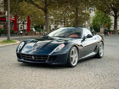 Ferrari 599