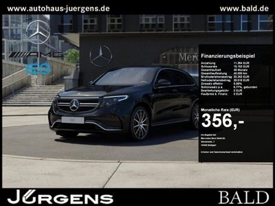 Mercedes EQC400