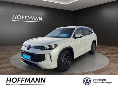 Weiß Neu 2025 VW Tayron Life SUV | 45.990 € (Superpreis)