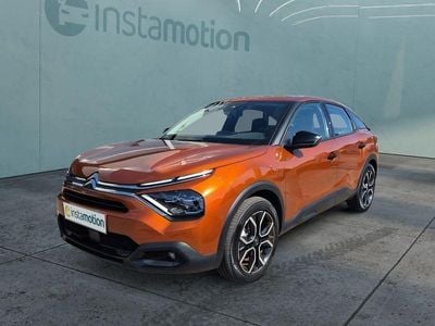 Citroën e-C4