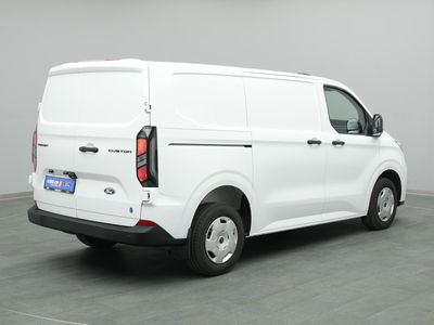 gebraucht Ford Transit Custom Trend