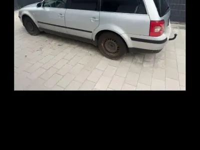 Gebraucht VW Passat