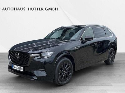 Gebraucht Mazda CX-80 Homura-Line 254 PS (186 kW) 2025 SUV