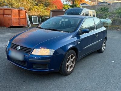 Fiat Stilo