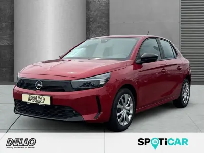 Gebraucht Opel Corsa