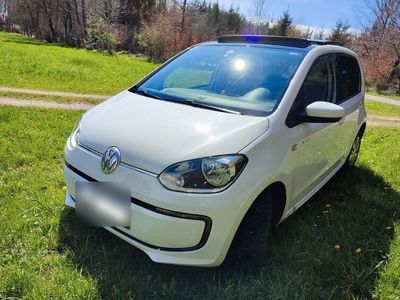 gebraucht VW e-up! CCS, Panorama