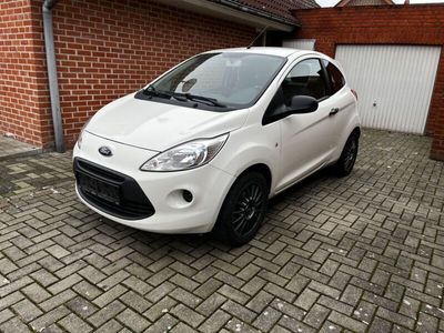 gebraucht Ford Ka 8 Fach Bereifung/ Super Zustand