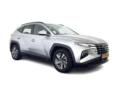 Usata Hyundai Tucson Comfort 230 CV (169 kW) 2023 Grigio SUV