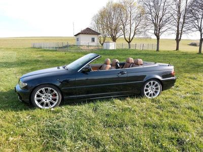 BMW 325 Cabriolet