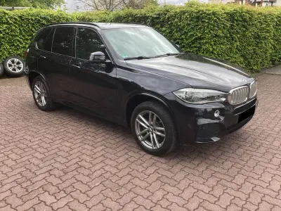 Gebraucht BMW X5