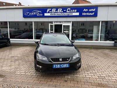 Seat Leon ST