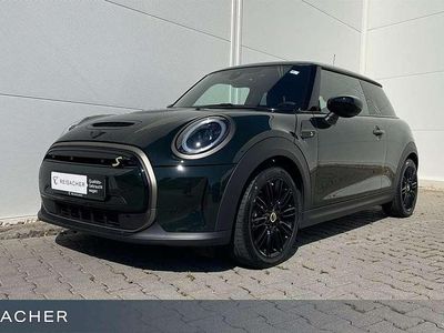 Mini Cooper Coupé