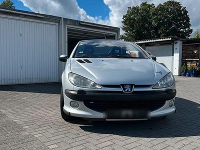 Peugeot 206 CC