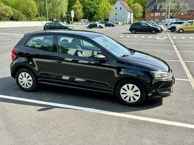 gebraucht VW Polo 1.2 6R