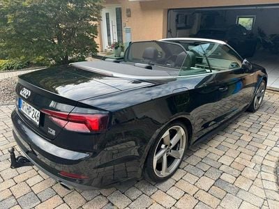 Audi A5 Cabriolet