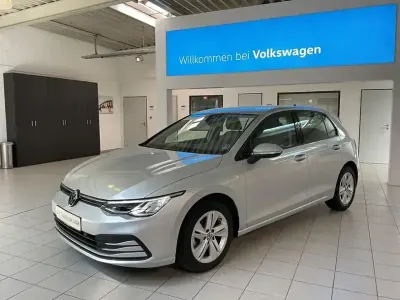 Gebraucht VW Golf VIII Life 2022 Andere