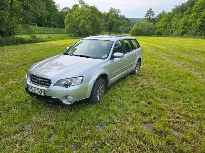 Occasion Subaru Outback