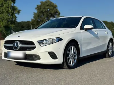 Gebraucht Mercedes A200