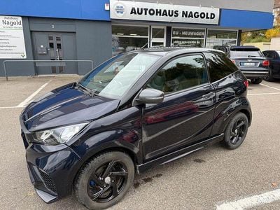 Aixam Coupe
