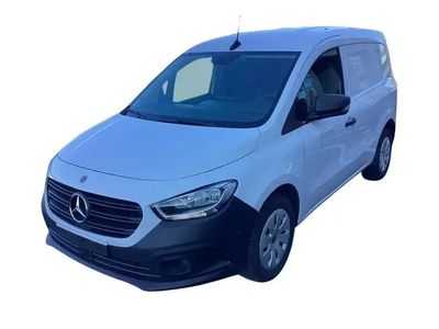 Mercedes Citan 112