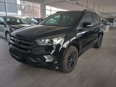 gebraucht Ford Kuga ST-Line